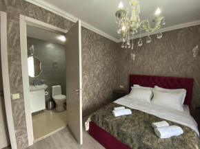 Hotel Sunny Days Borjomi